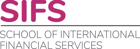 School of International Financial Services (SIFS)